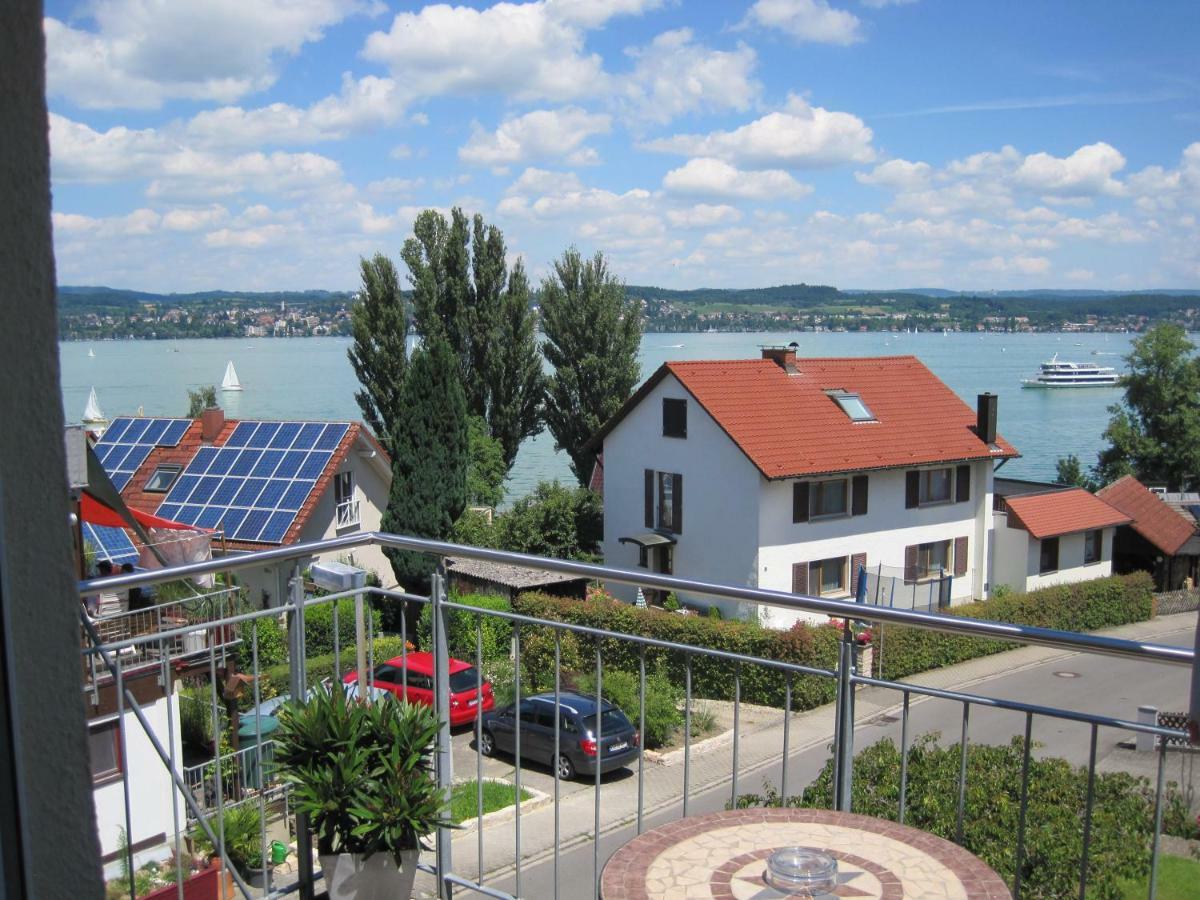 Seeblick Imperia Konstanz Luaran gambar