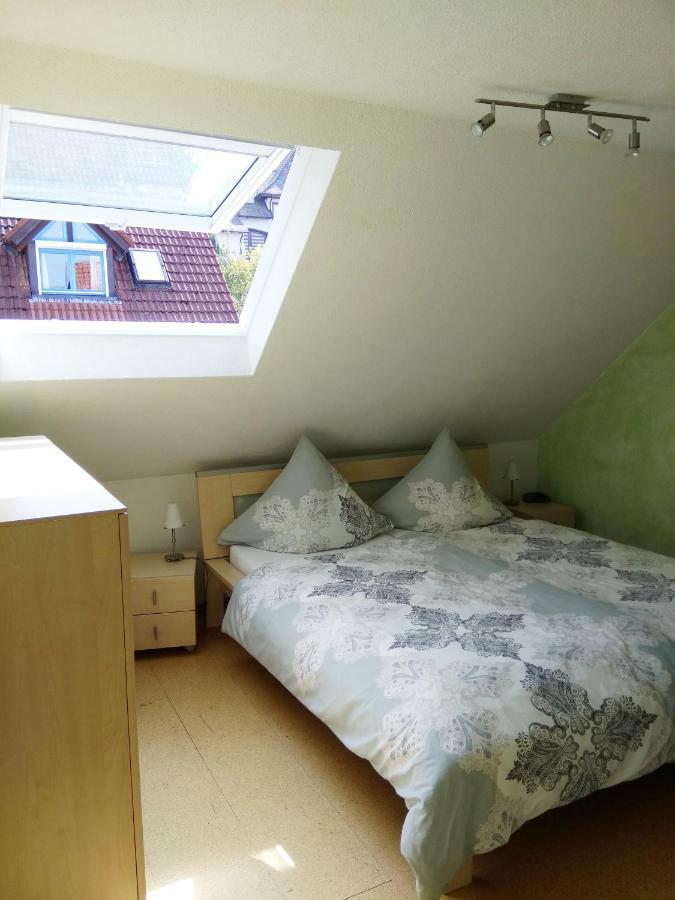 Seeblick Imperia Konstanz Luaran gambar