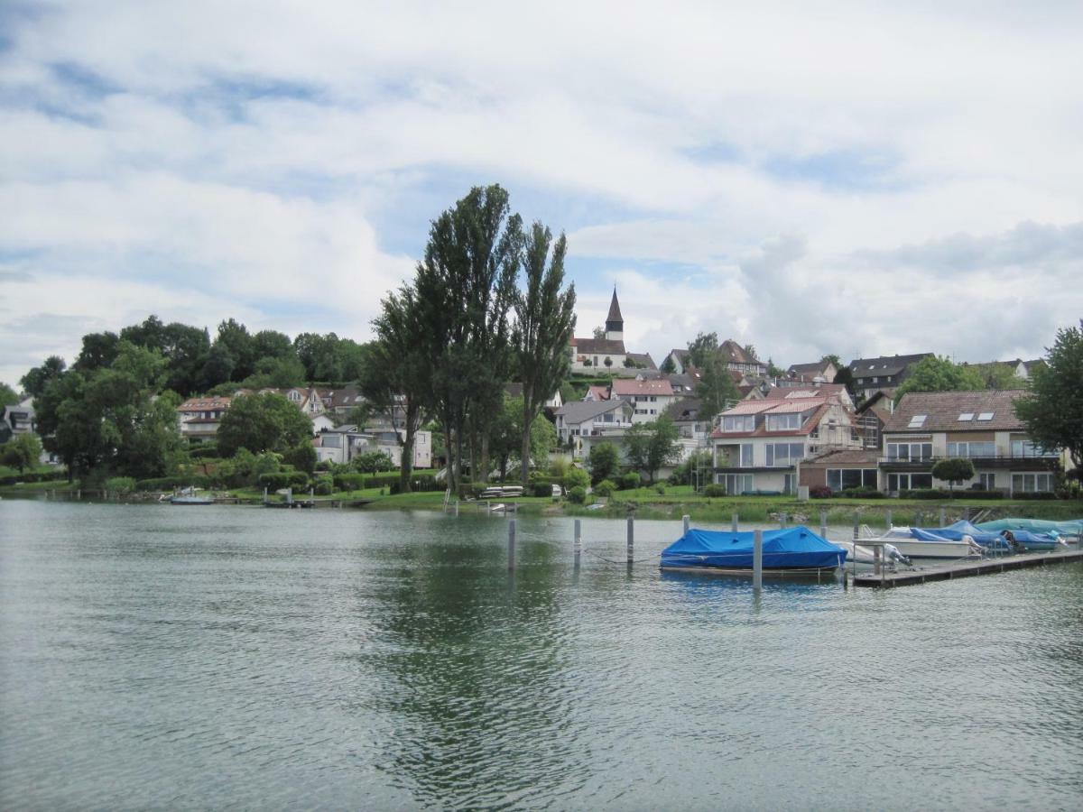 Seeblick Imperia Konstanz Luaran gambar